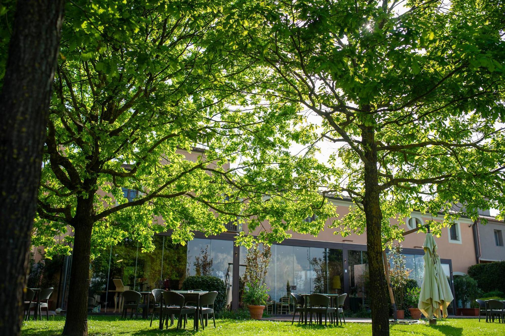 Le Colombaie Country Resort Ponsacco Exteriér fotografie