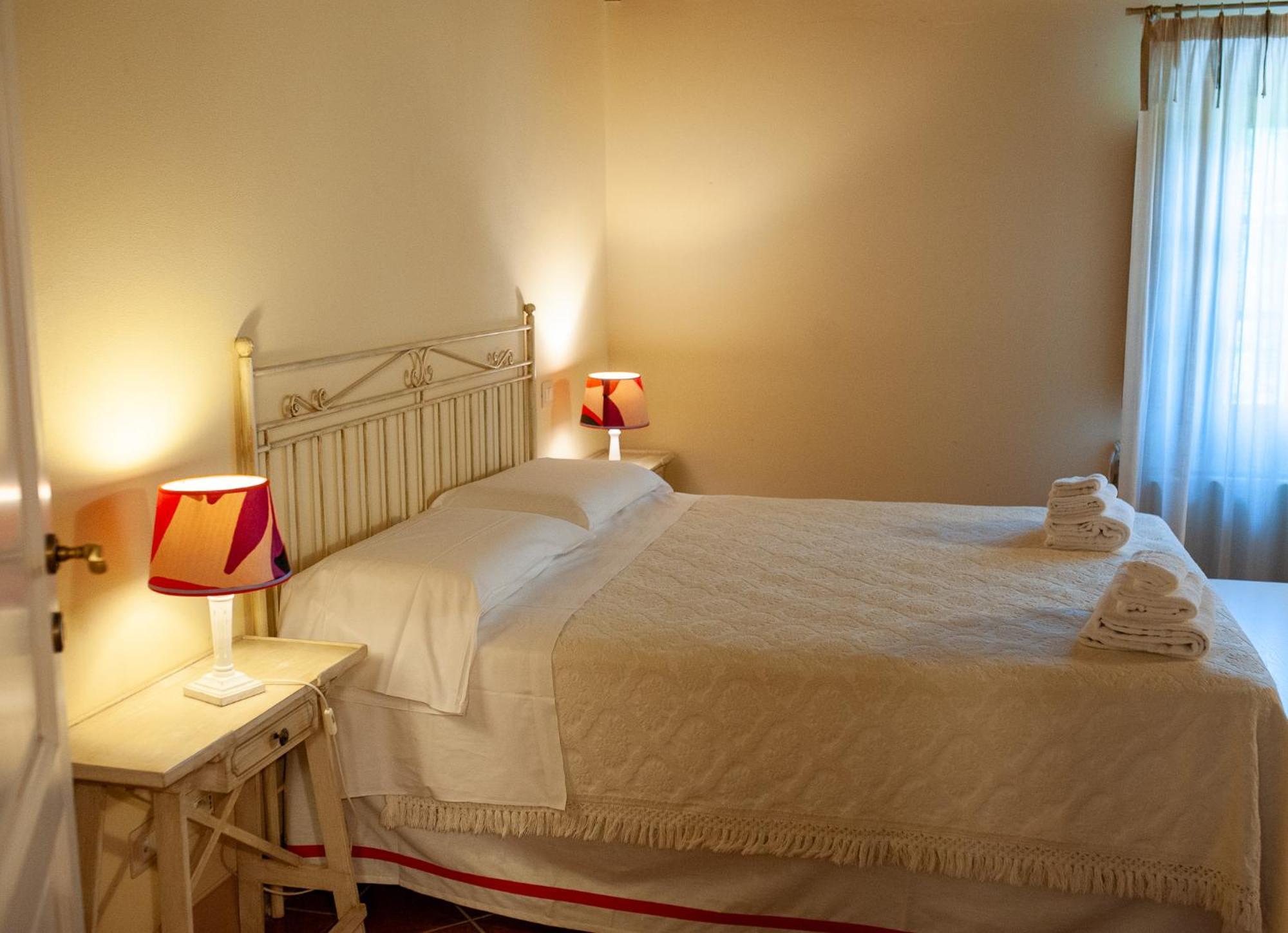 Le Colombaie Country Resort Ponsacco Pokoj fotografie