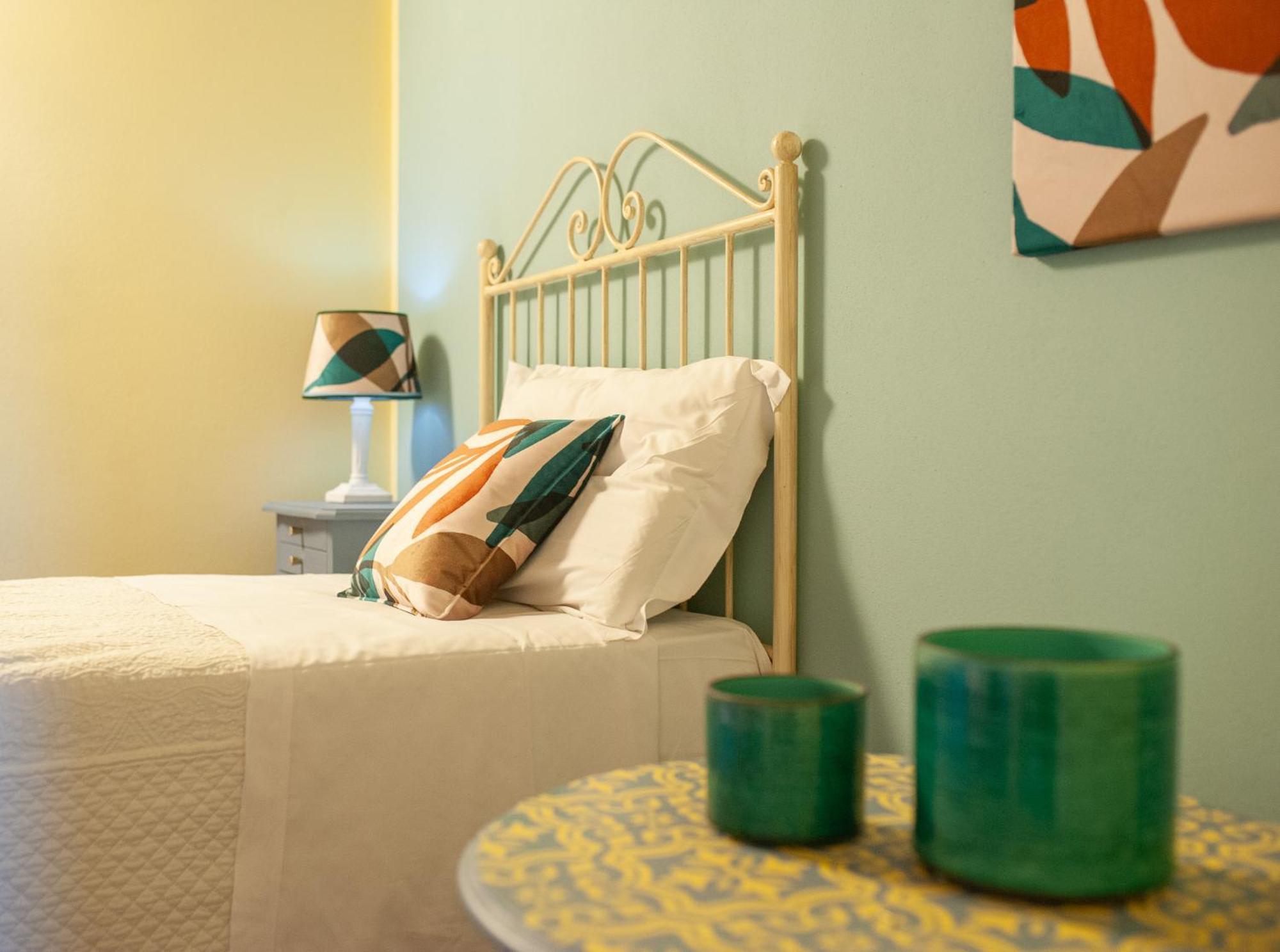 Le Colombaie Country Resort Ponsacco Pokoj fotografie