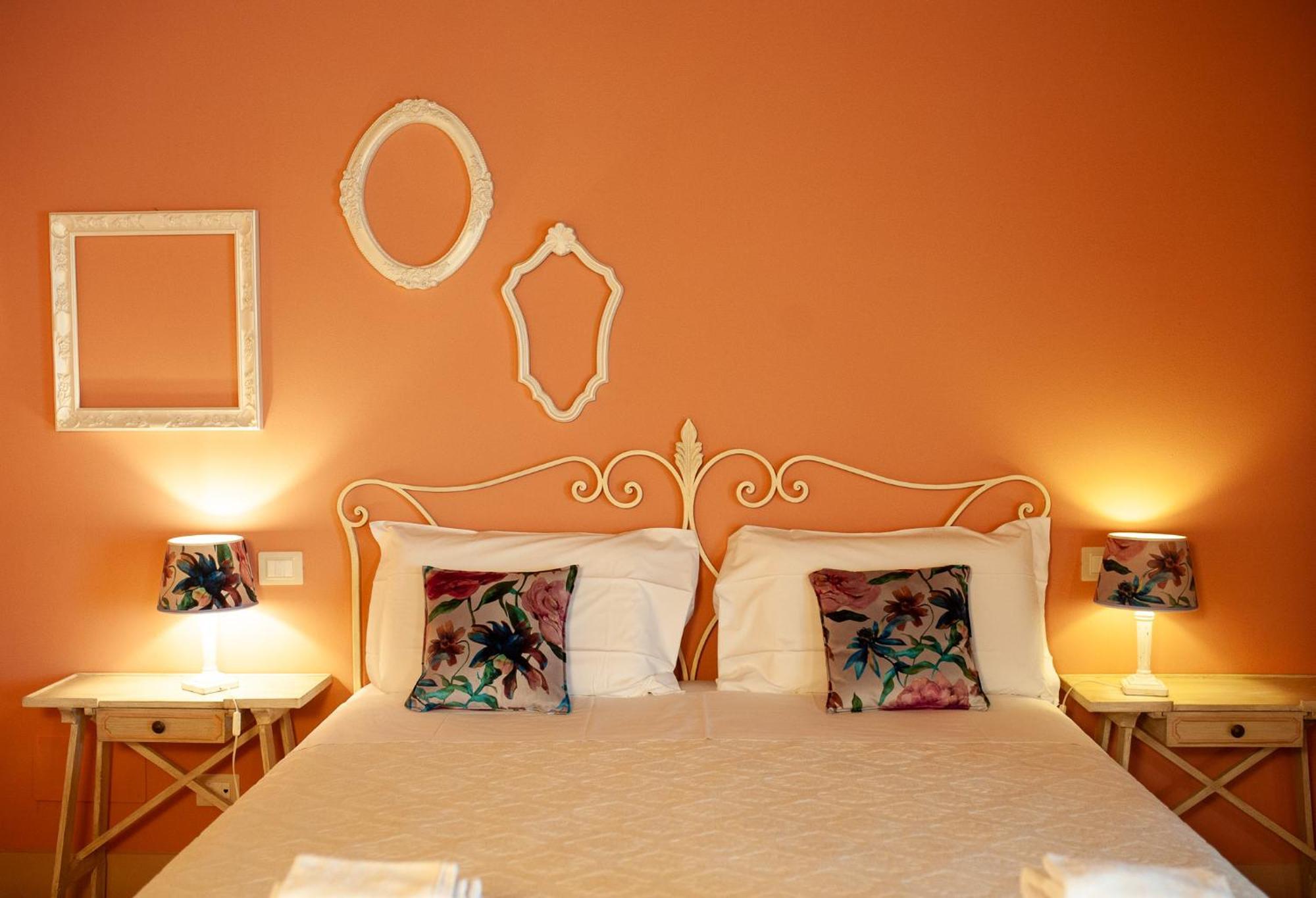 Le Colombaie Country Resort Ponsacco Pokoj fotografie
