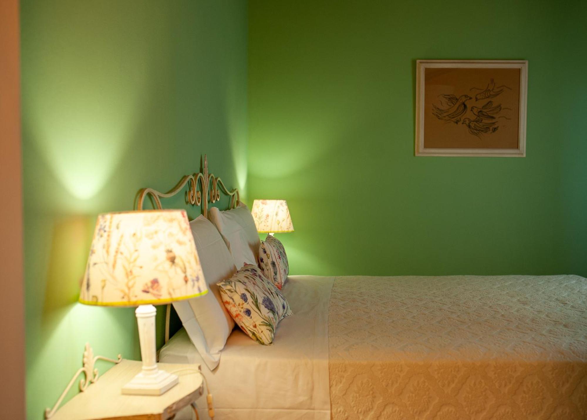 Le Colombaie Country Resort Ponsacco Pokoj fotografie